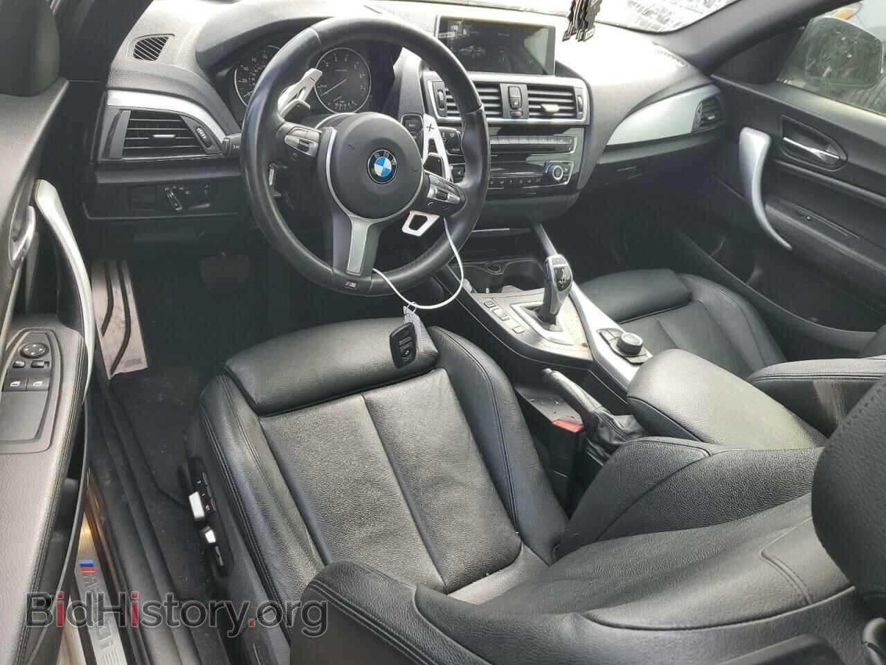 2017 BMW M2 - VIN: WBA2G3C55HV640973 - Photo 8