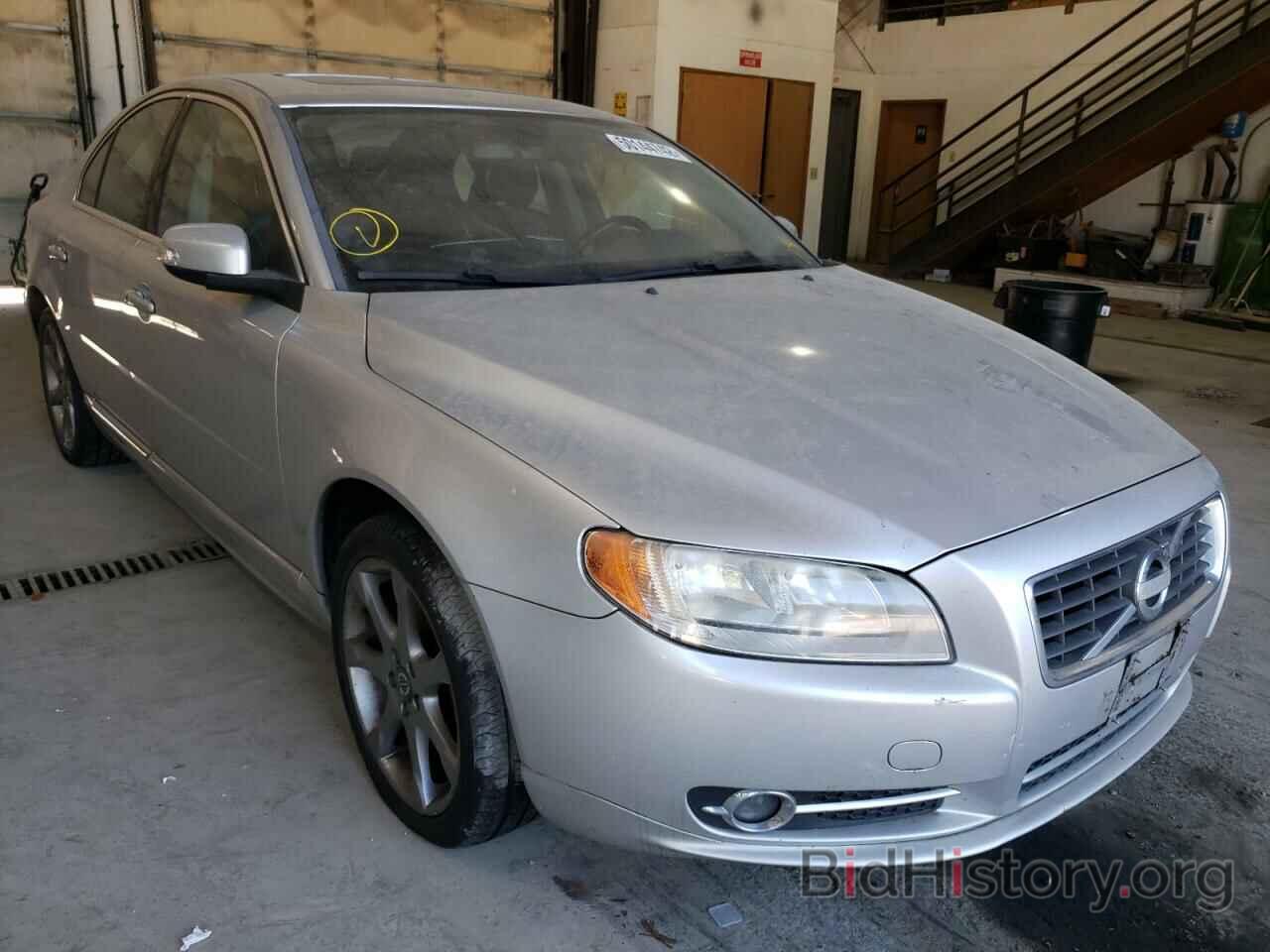Photo YV1960AS8A1128398 - VOLVO S80 2010