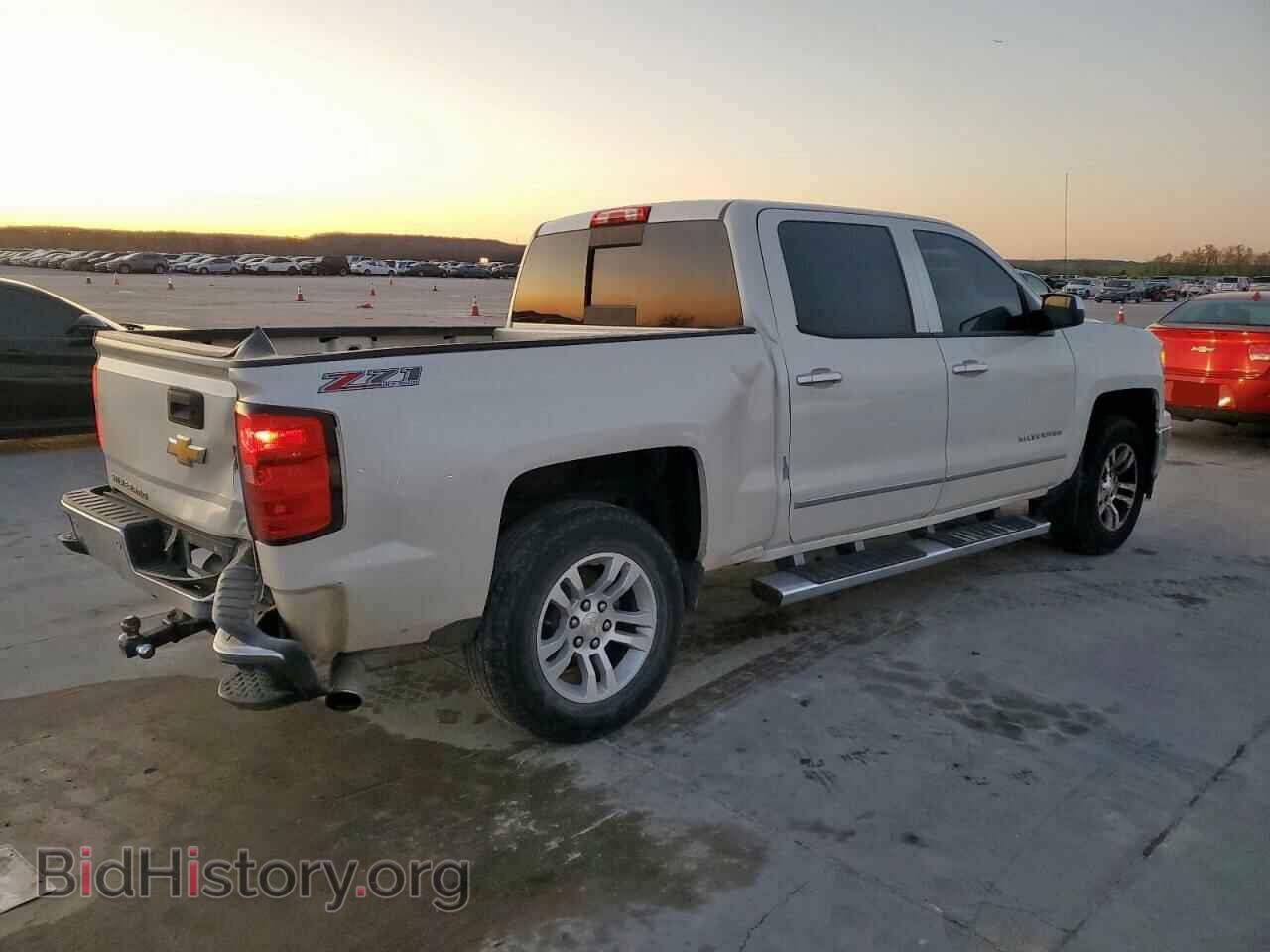 2014 CHEVROLET ALL Models - VIN: 3GCUKSEC0EG129854 - Фото 3