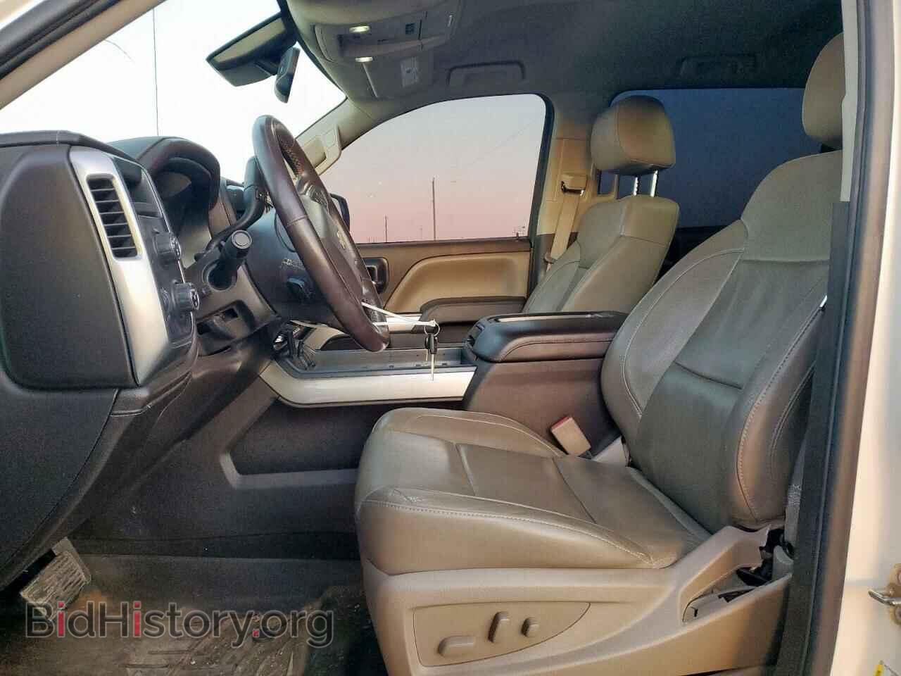 2014 CHEVROLET ALL Models - VIN: 3GCUKSEC0EG129854 - Фото 7