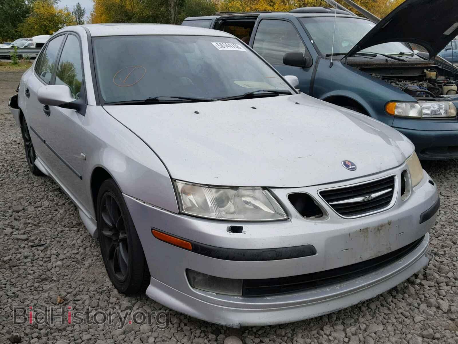 Photo YS3FB49S431006438 - SAAB 9 3 2003