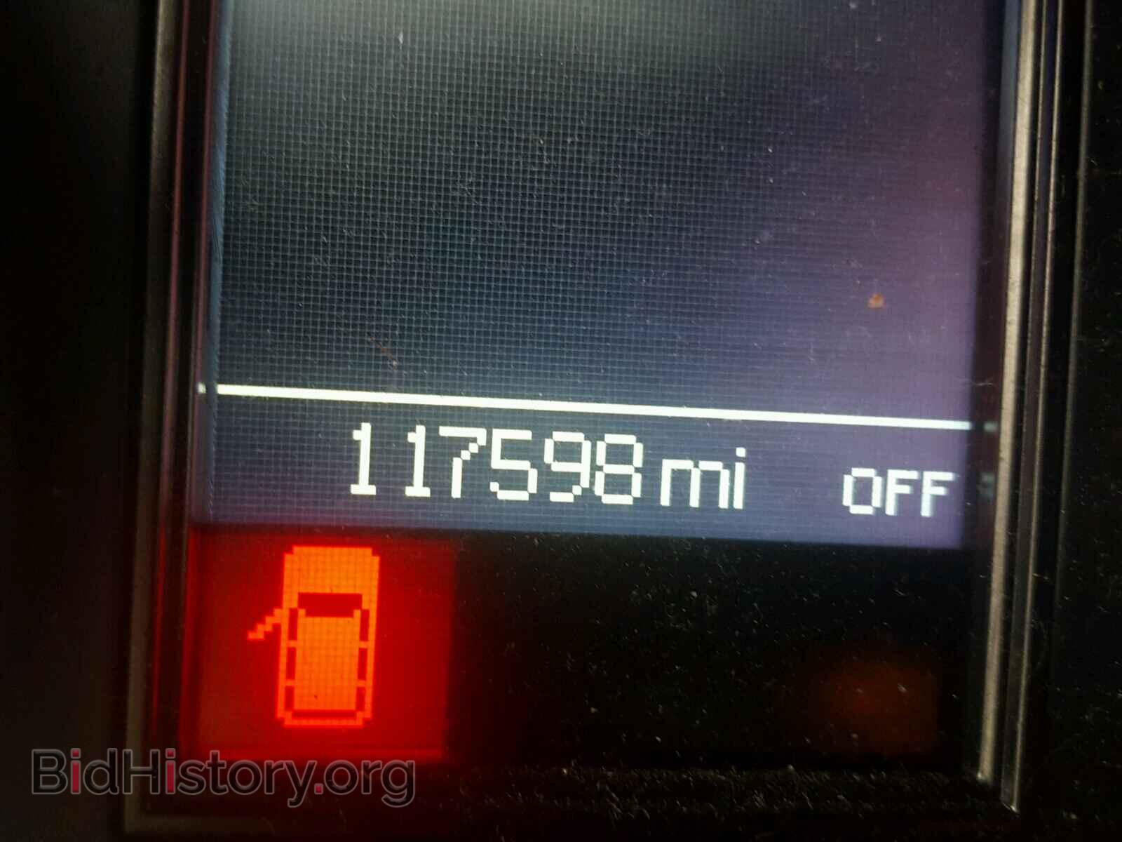 2013 DODGE DURANGO - VIN: 1C4SDJDT1DC540663 - Фото 8