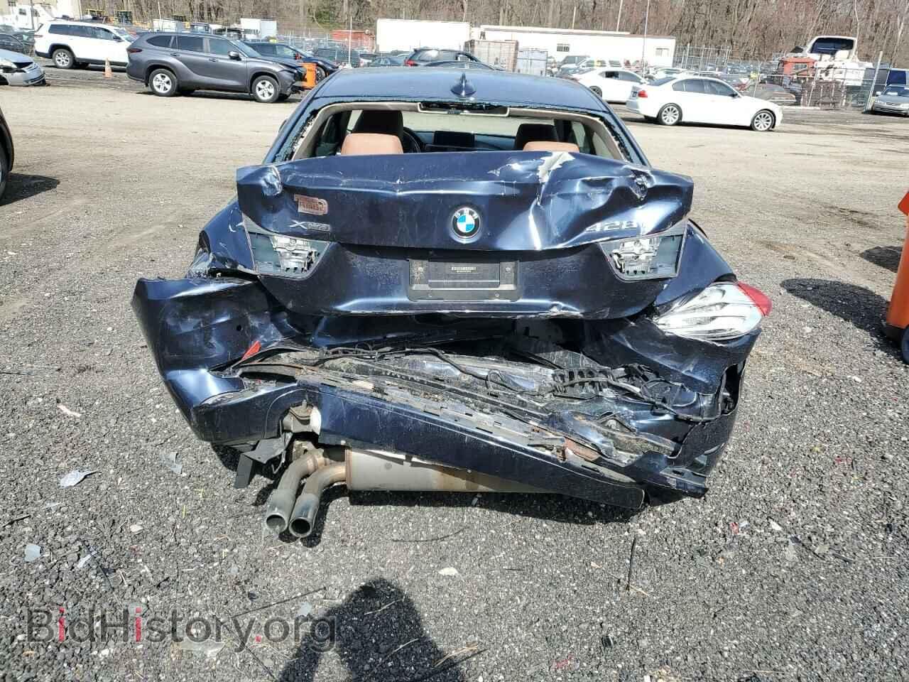 2014 BMW 4 SERIES - VIN: WBA3N9C54EF720459 - Фото 6