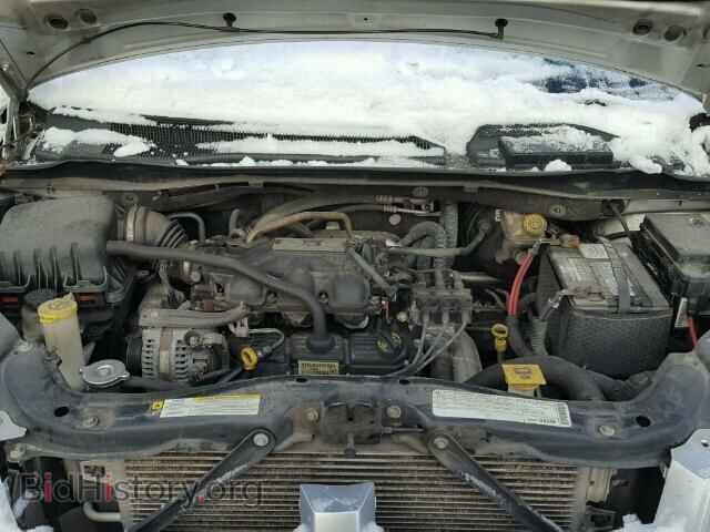 2010 DODGE CARAVAN - VIN: 2D4RN4DE2AR169436 - Фото 7