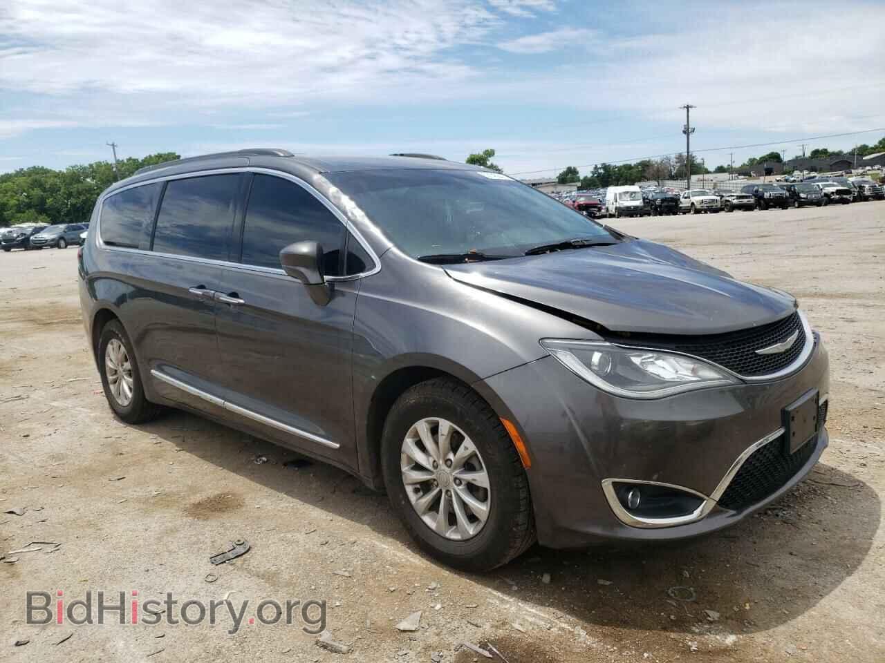 Photo 2C4RC1BG5HR524910 - CHRYSLER PACIFICA 2017