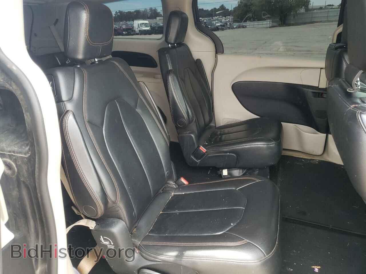 2017 CHRYSLER PACIFICA - VIN: 2C4RC1BG5HR524910 - Photo 6