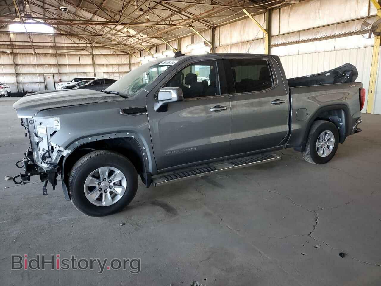 Фотография 3GTPUBEK4PG228940 - GMC All Models 2023