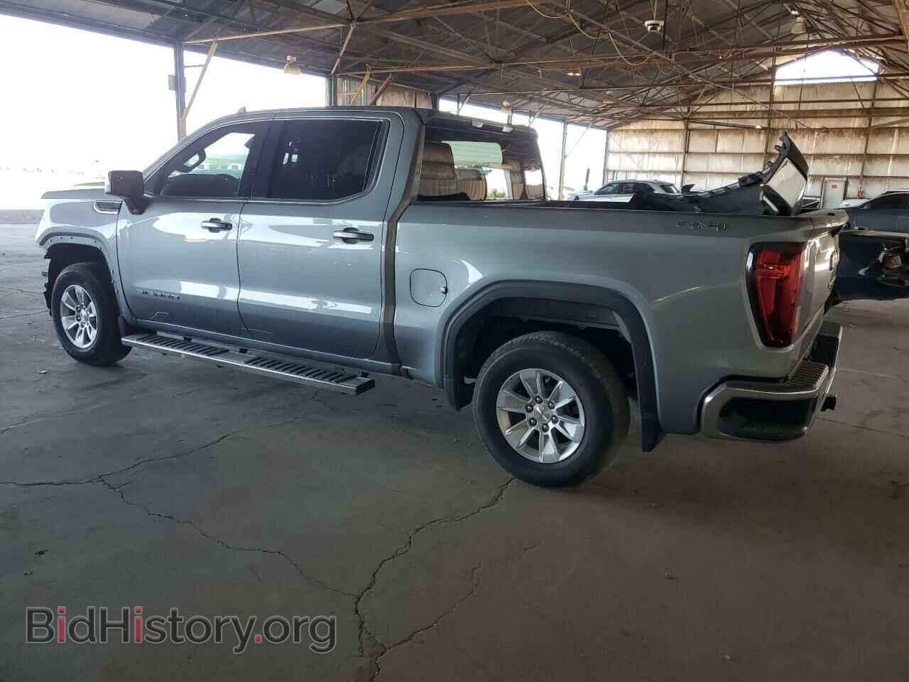 2023 GMC All Models - VIN: 3GTPUBEK4PG228940 - Photo 2