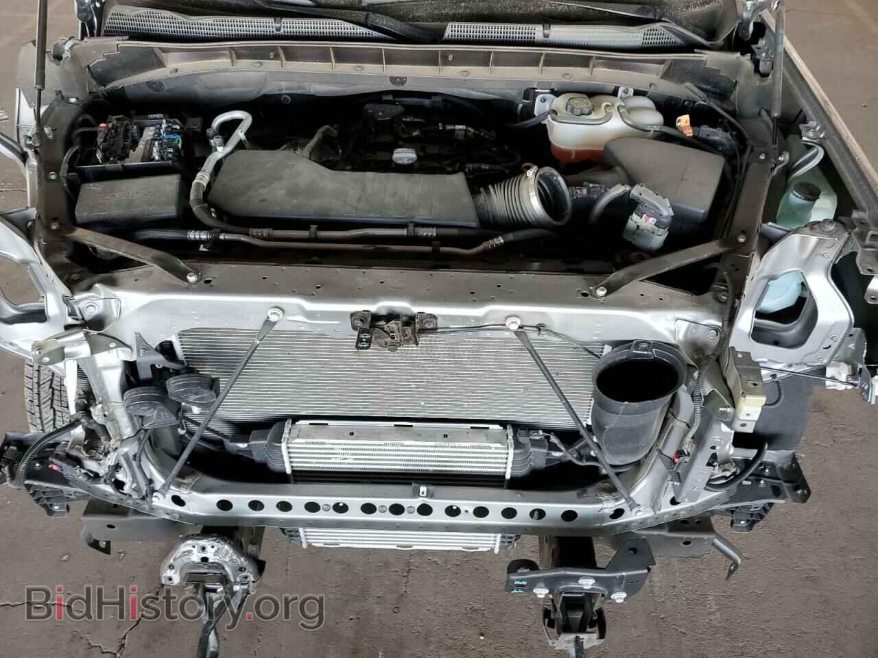 2023 GMC All Models - VIN: 3GTPUBEK4PG228940 - Photo 11