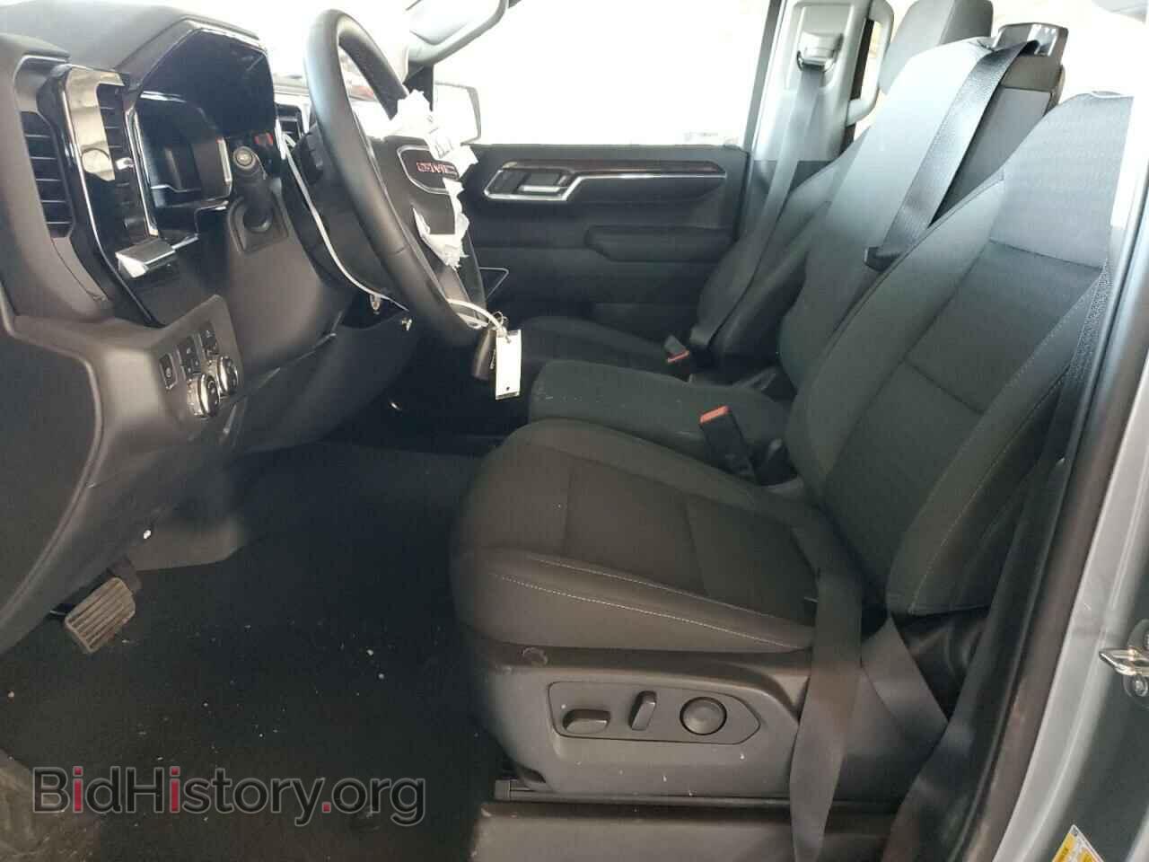 2023 GMC All Models - VIN: 3GTPUBEK4PG228940 - Photo 7