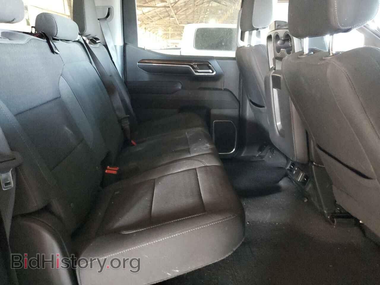 2023 GMC All Models - VIN: 3GTPUBEK4PG228940 - Photo 10