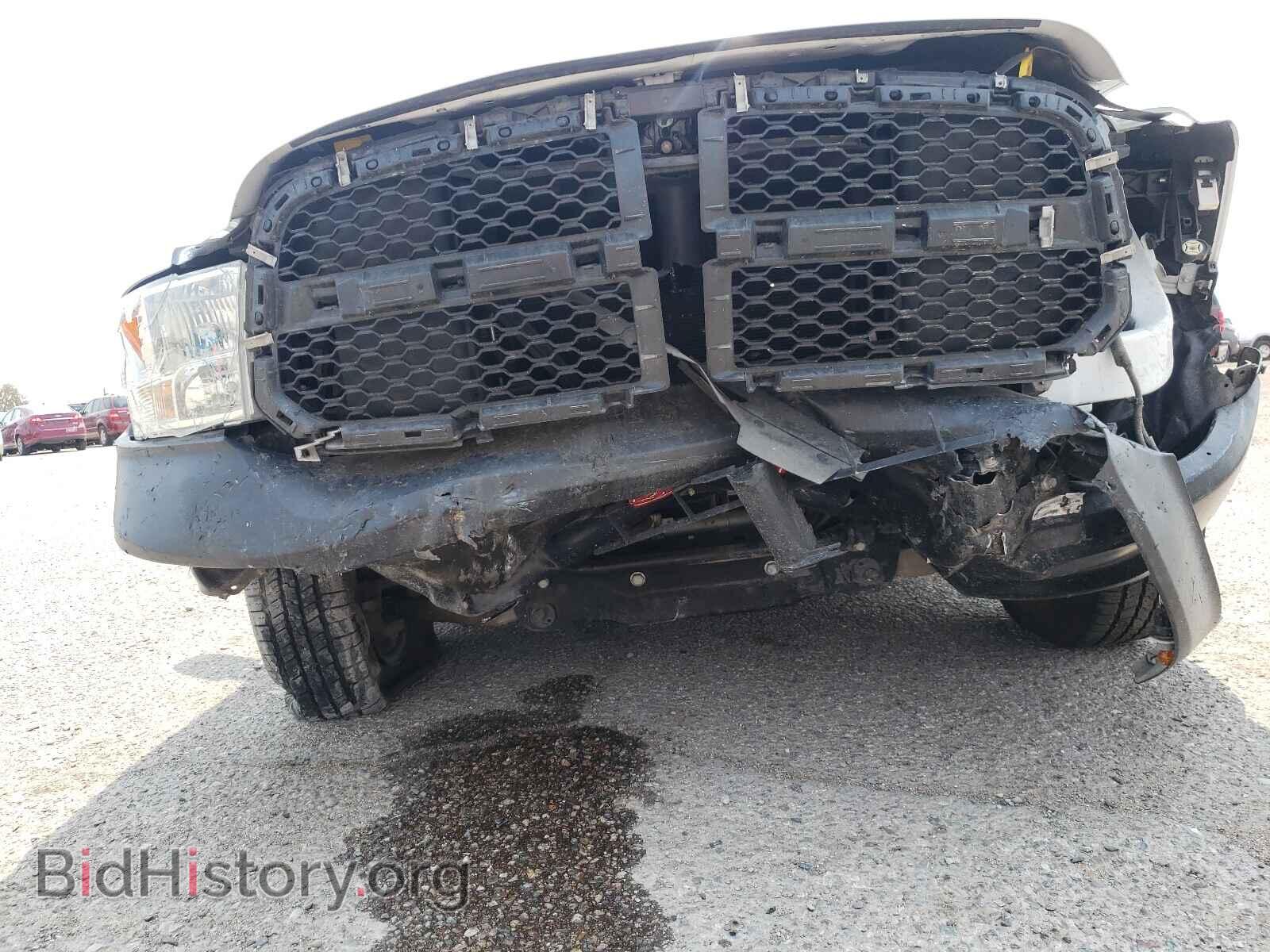 2017 RAM 1500 - VIN: 3C6RR6KT0HG602094 - Фото 9