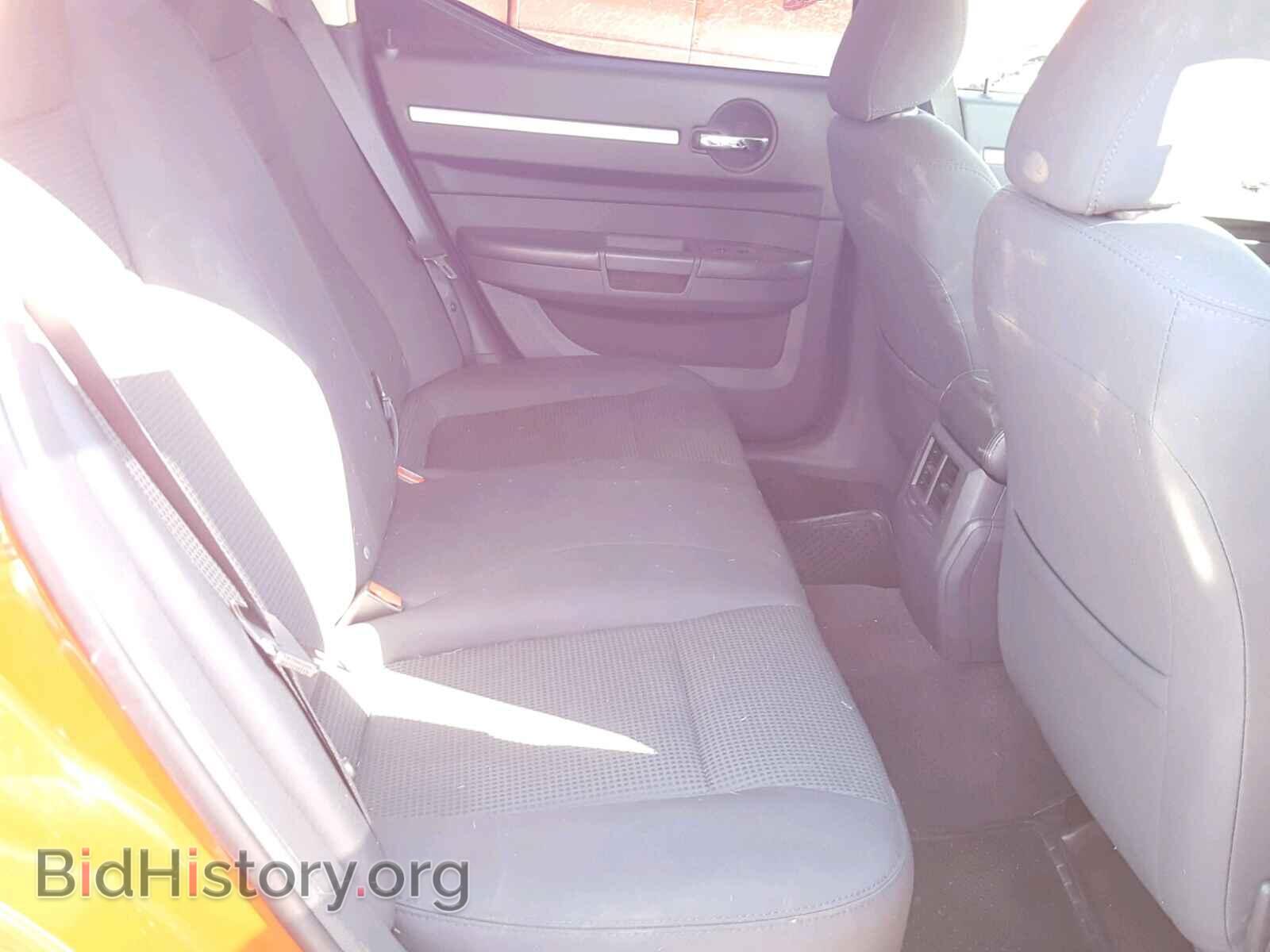 2010 DODGE CHARGER - VIN: 2B3CA4CD1AH175534 - Фото 6