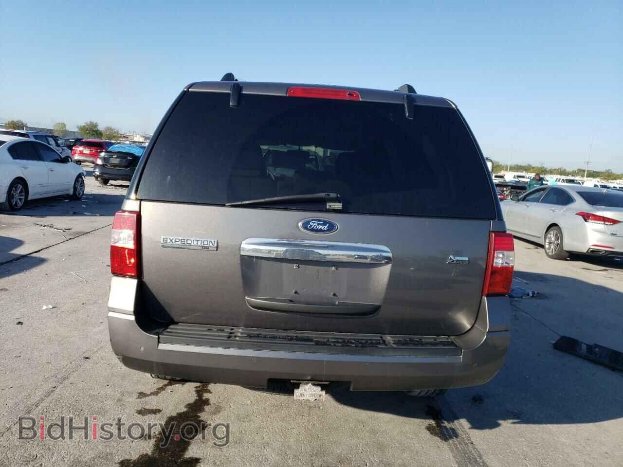 2011 FORD EXPEDITION - VIN: 1FMJU1H51BEF47228 - Фото 6