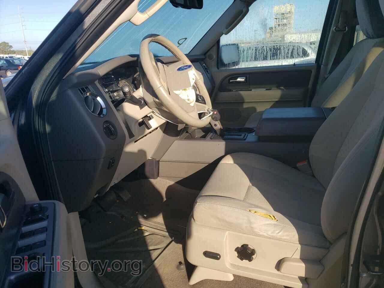 2011 FORD EXPEDITION - VIN: 1FMJU1H51BEF47228 - Фото 7