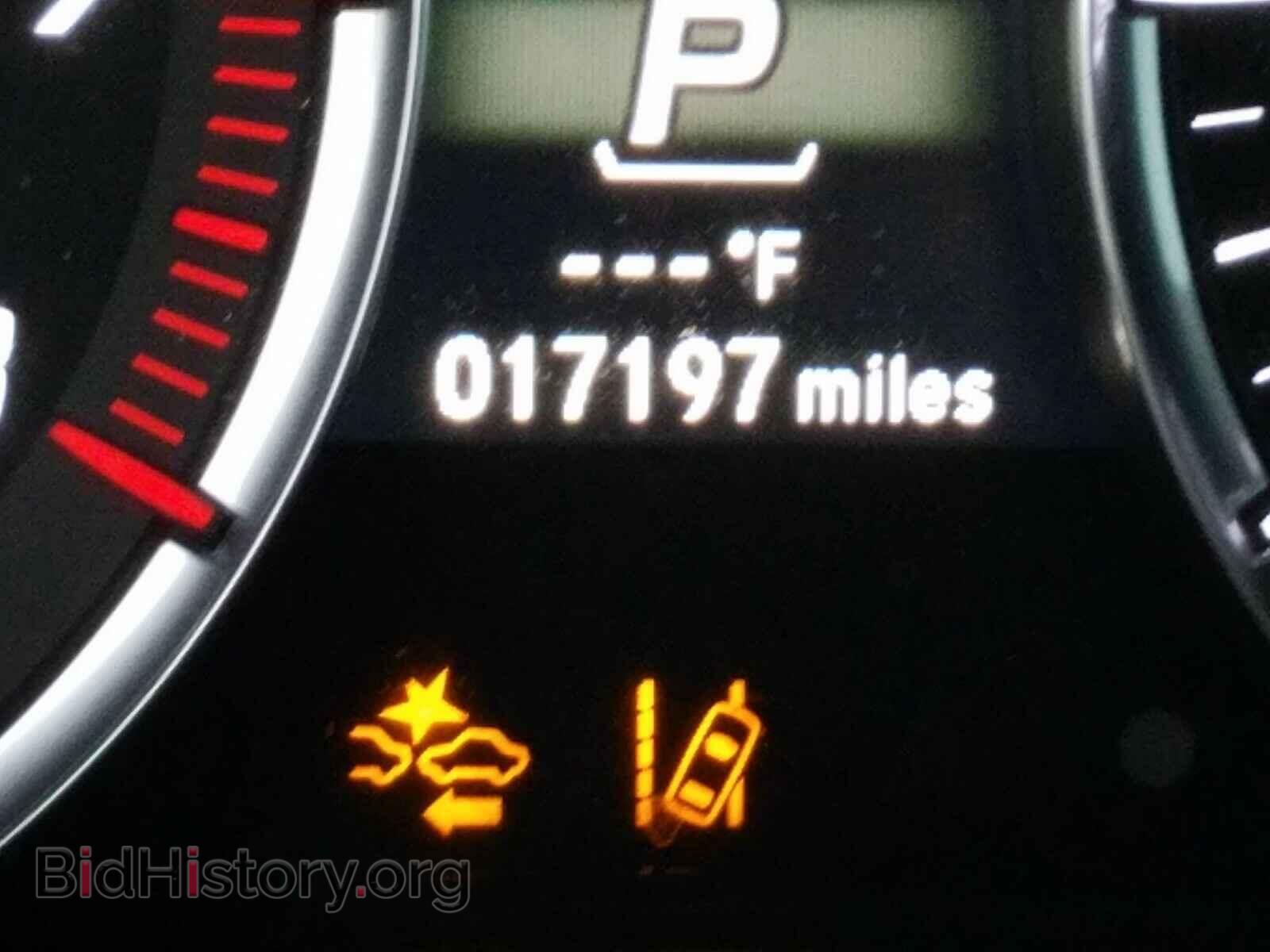 2017 ACURA MDX - VIN: 5FRYD3H80HB012941 - Фото 8