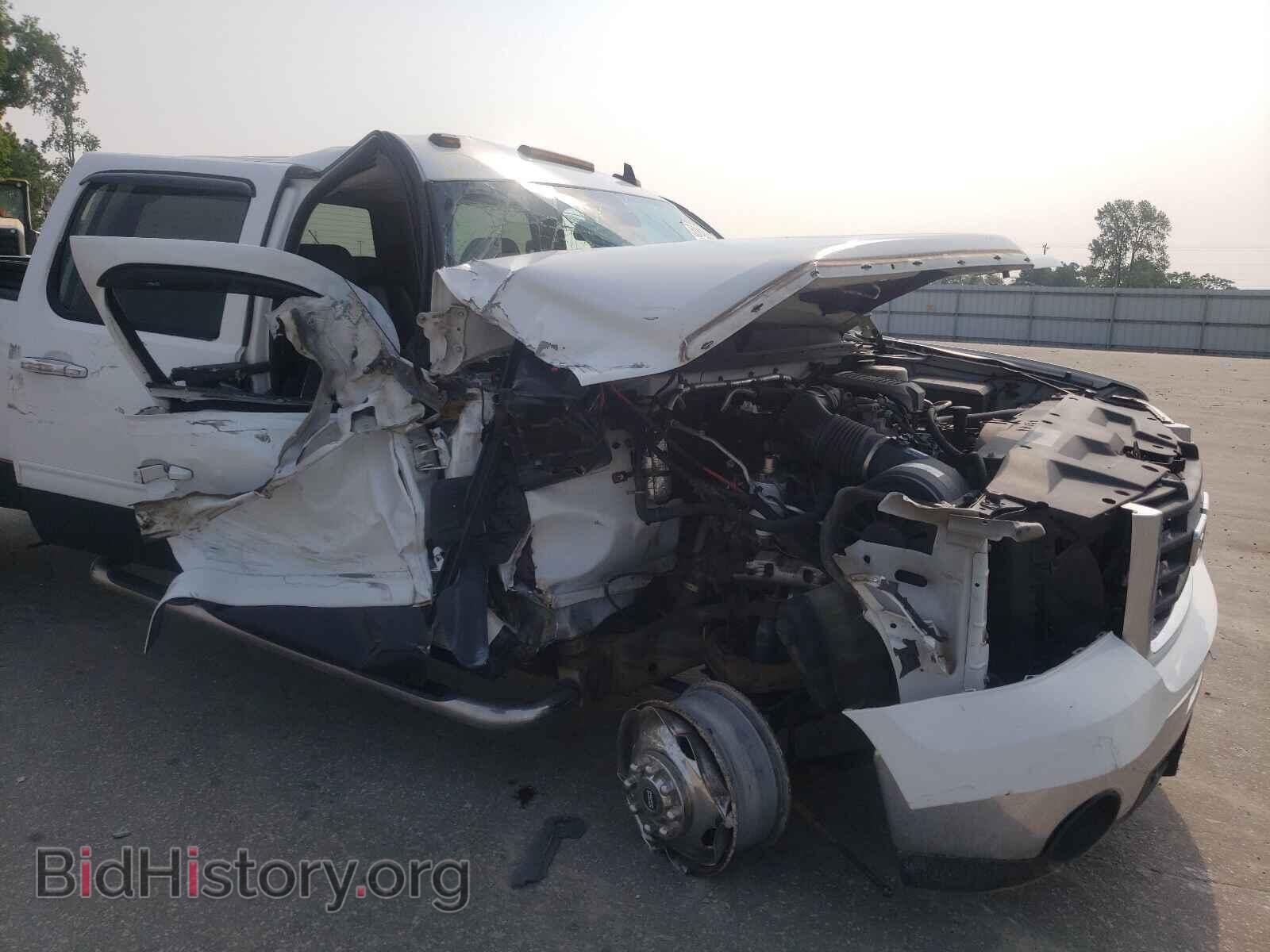 2007 GMC SIERRA - VIN: 1GTJK33687F559433 - Фото 9