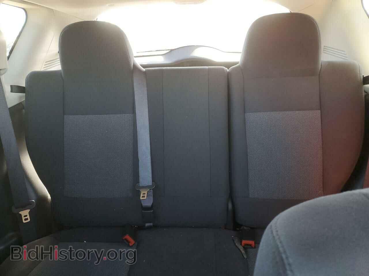 2016 JEEP COMPASS - VIN: 1C4NJDBBXGD663183 - Фото 10