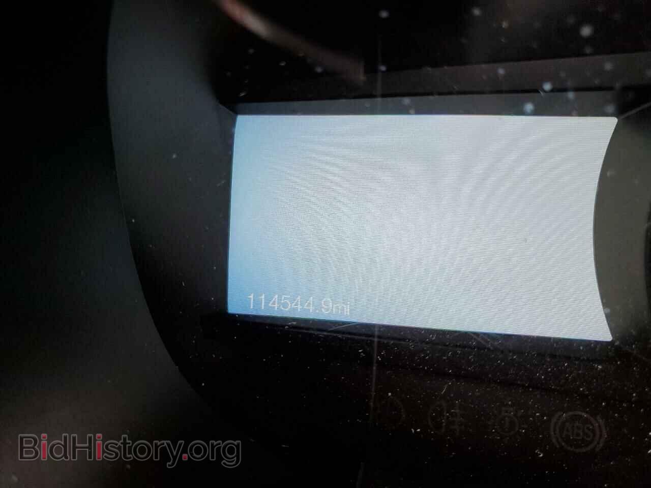 2015 FORD EDGE - VIN: 2FMPK3K93FBB15992 - Photo 9