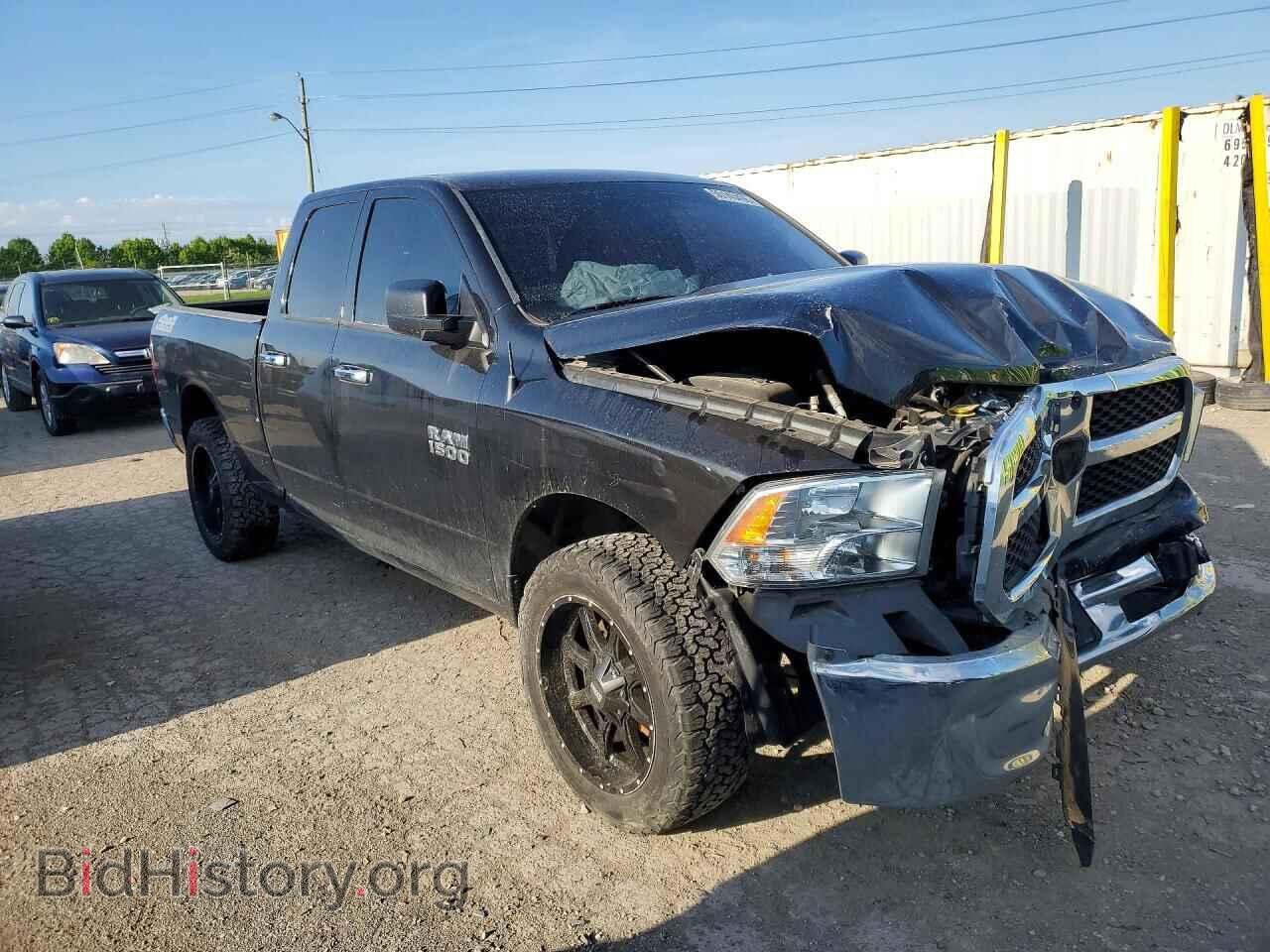 2017 RAM 1500 - VIN: 1C6RR7GG8HS787246 - Фото 4