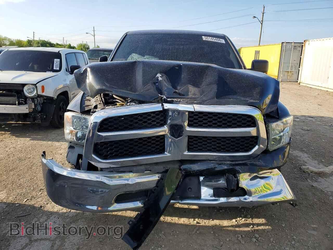2017 RAM 1500 - VIN: 1C6RR7GG8HS787246 - Фото 5