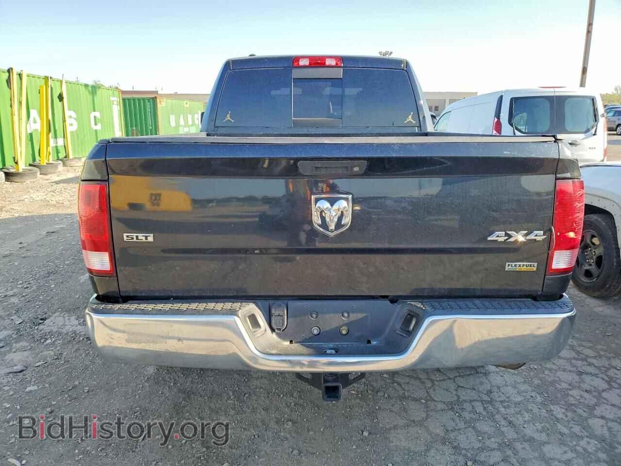 2017 RAM 1500 - VIN: 1C6RR7GG8HS787246 - Фото 6