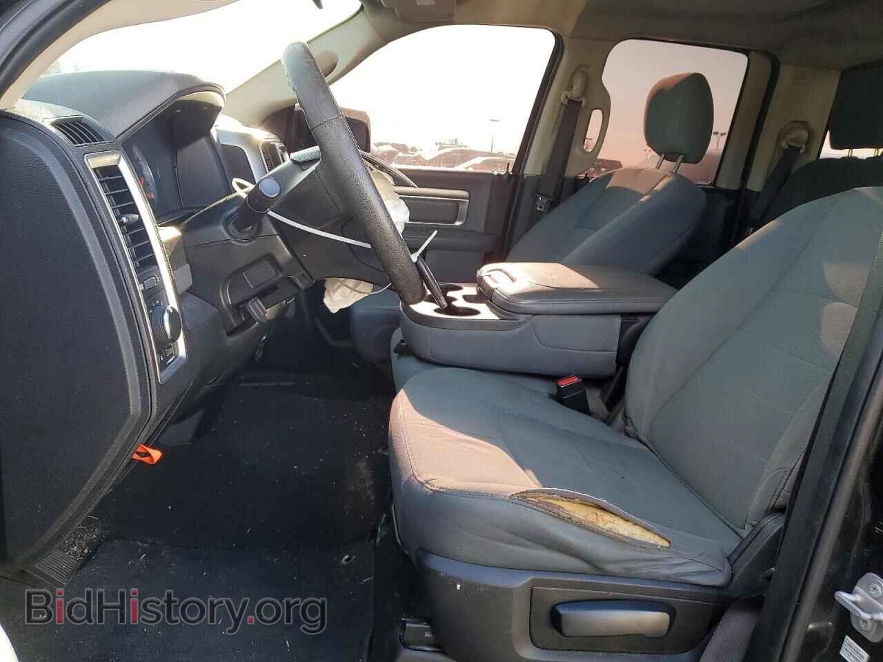 2017 RAM 1500 - VIN: 1C6RR7GG8HS787246 - Фото 7