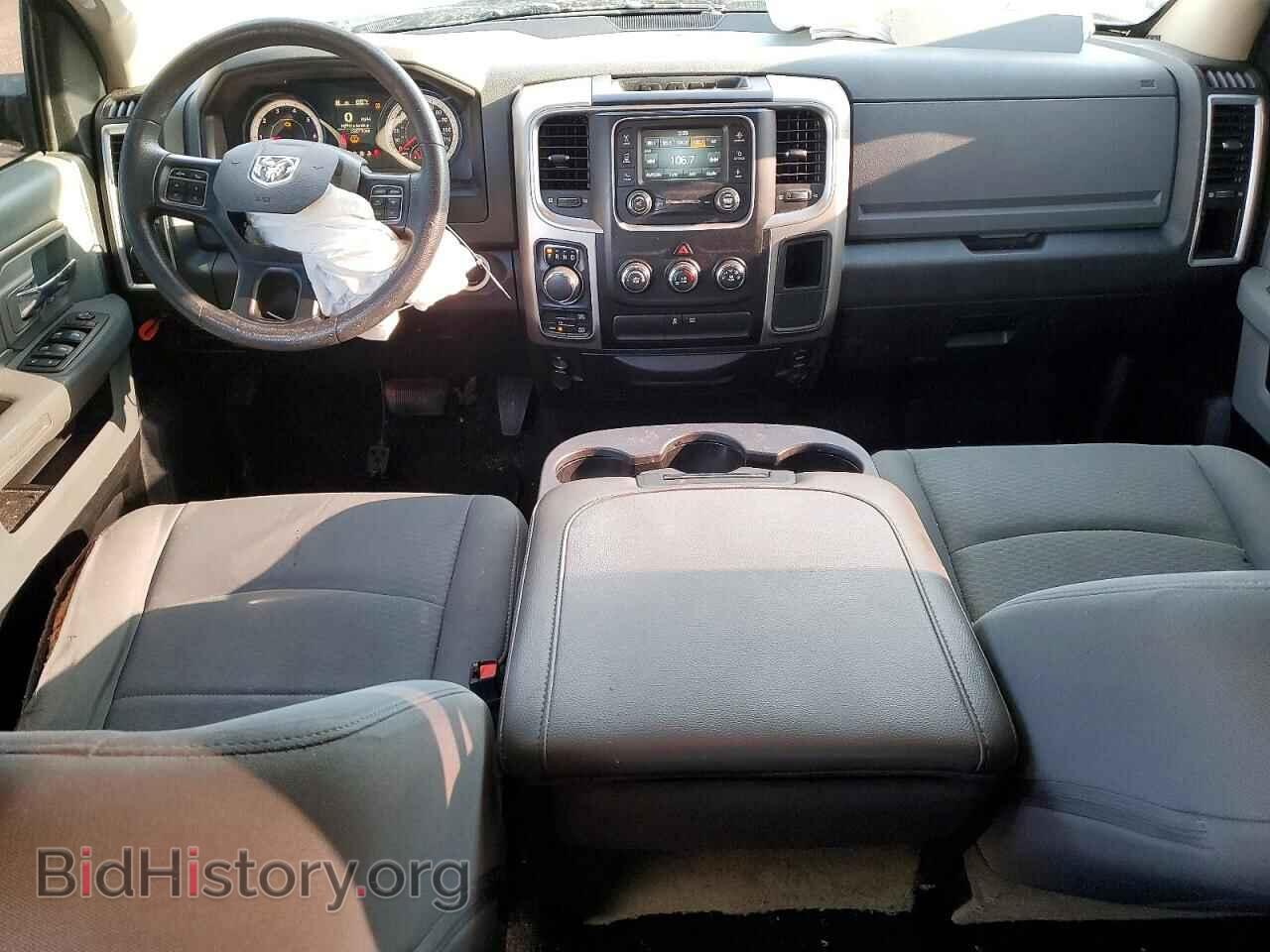 2017 RAM 1500 - VIN: 1C6RR7GG8HS787246 - Фото 8