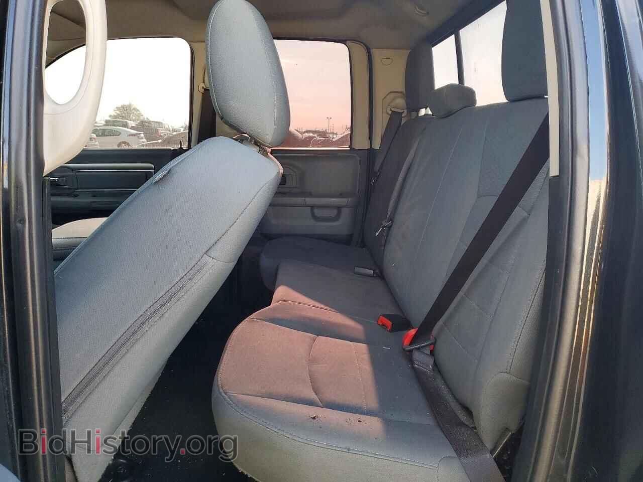 2017 RAM 1500 - VIN: 1C6RR7GG8HS787246 - Фото 10