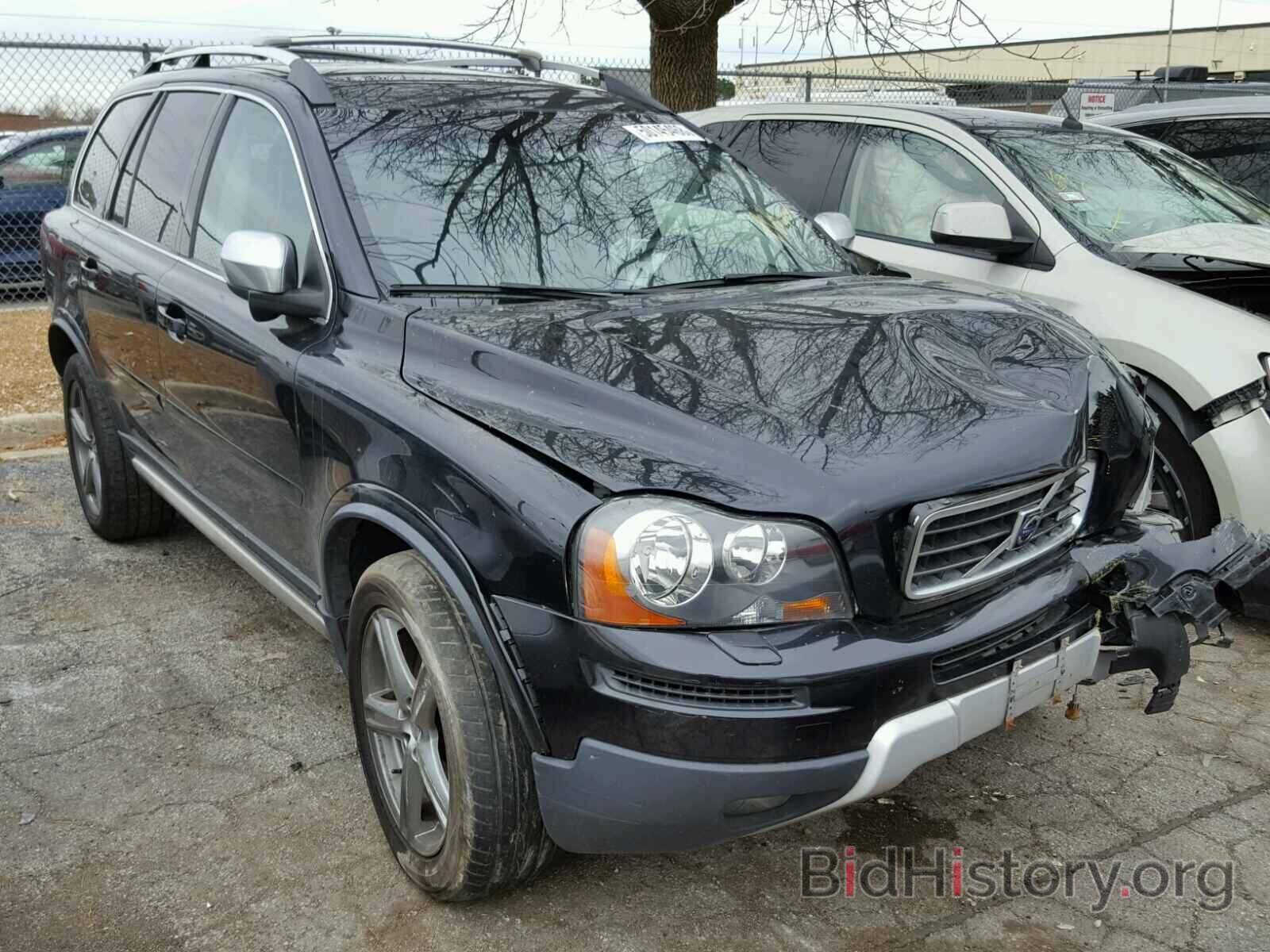 Photo YV4982CT2A1539536 - VOLVO XC90 2010