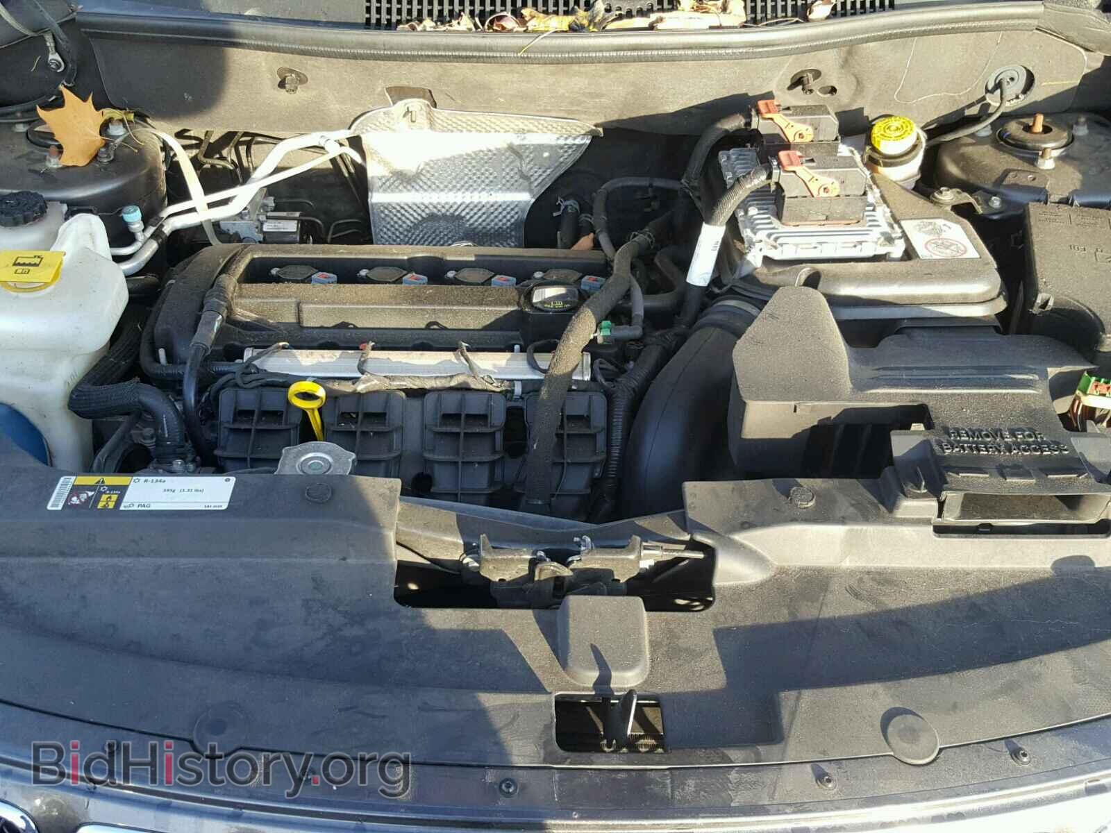 2016 JEEP COMPASS SP - VIN: 1C4NJDBB3GD756806 - Photo 7
