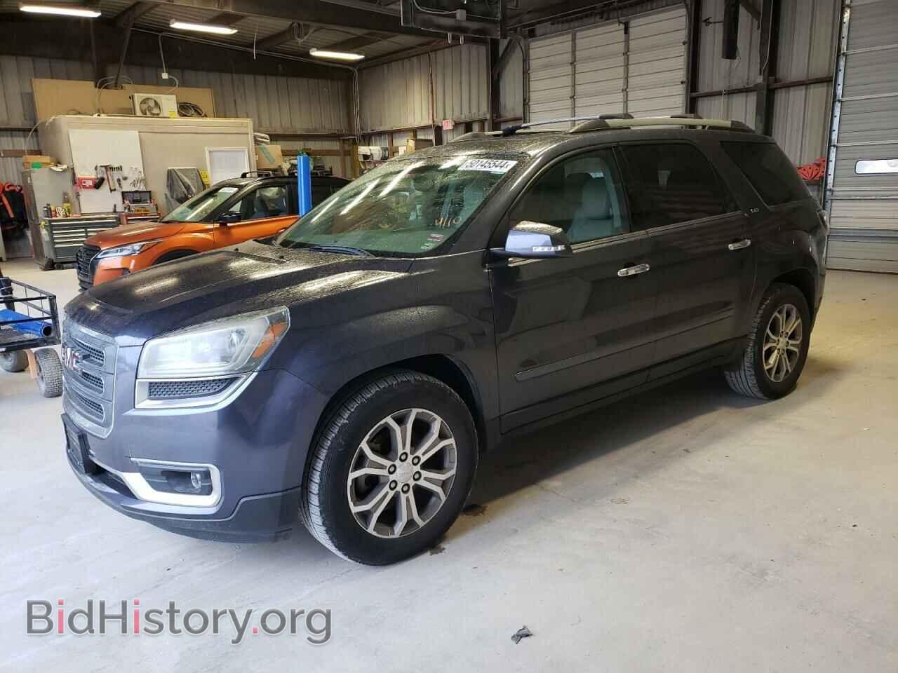 Фотография 1GKKVRKD2DJ201773 - GMC ACADIA 2013