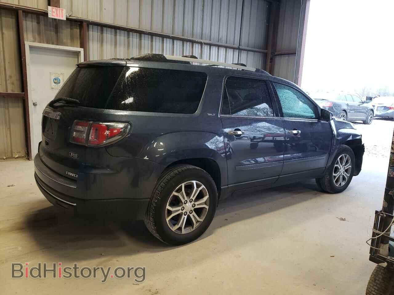 2013 GMC ACADIA - VIN: 1GKKVRKD2DJ201773 - Фото 3