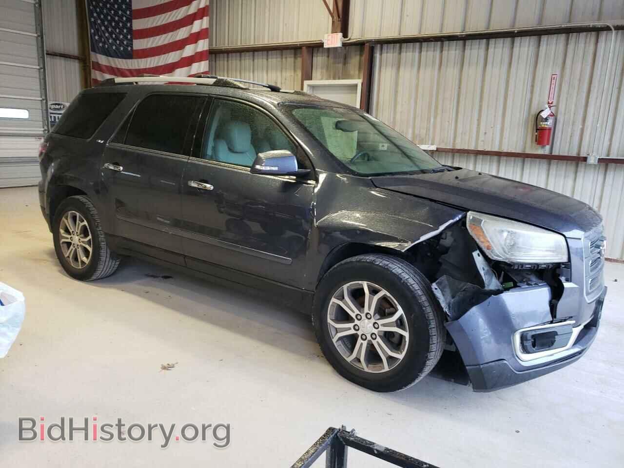 2013 GMC ACADIA - VIN: 1GKKVRKD2DJ201773 - Фото 4