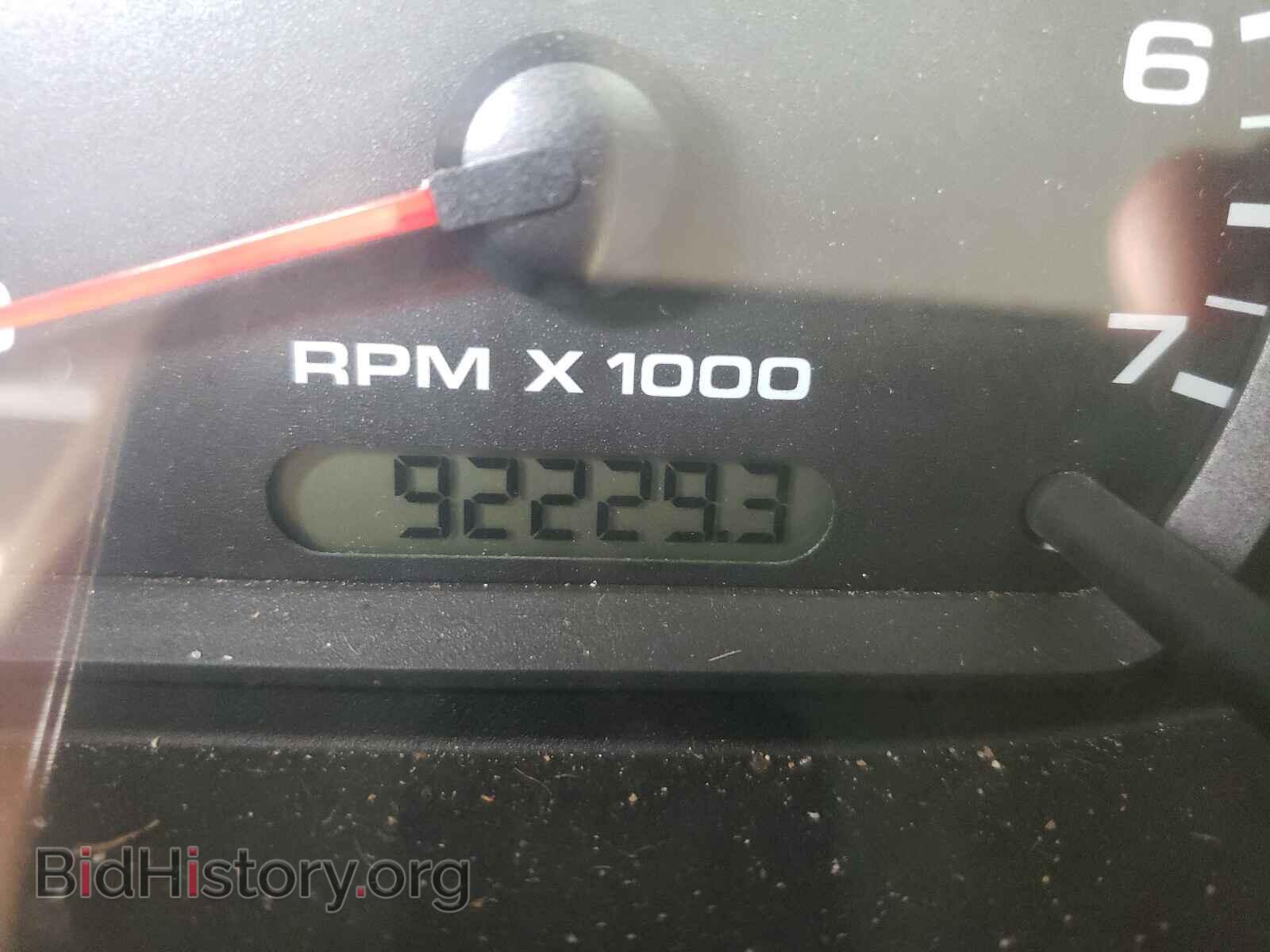 2011 FORD RANGER - VIN: 1FTKR1AD3BPA89997 - Фото 8