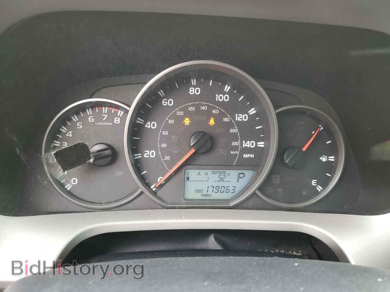 2016 TOYOTA RAV4 - VIN: 2T3BFREV4GW475978 - Фото 9