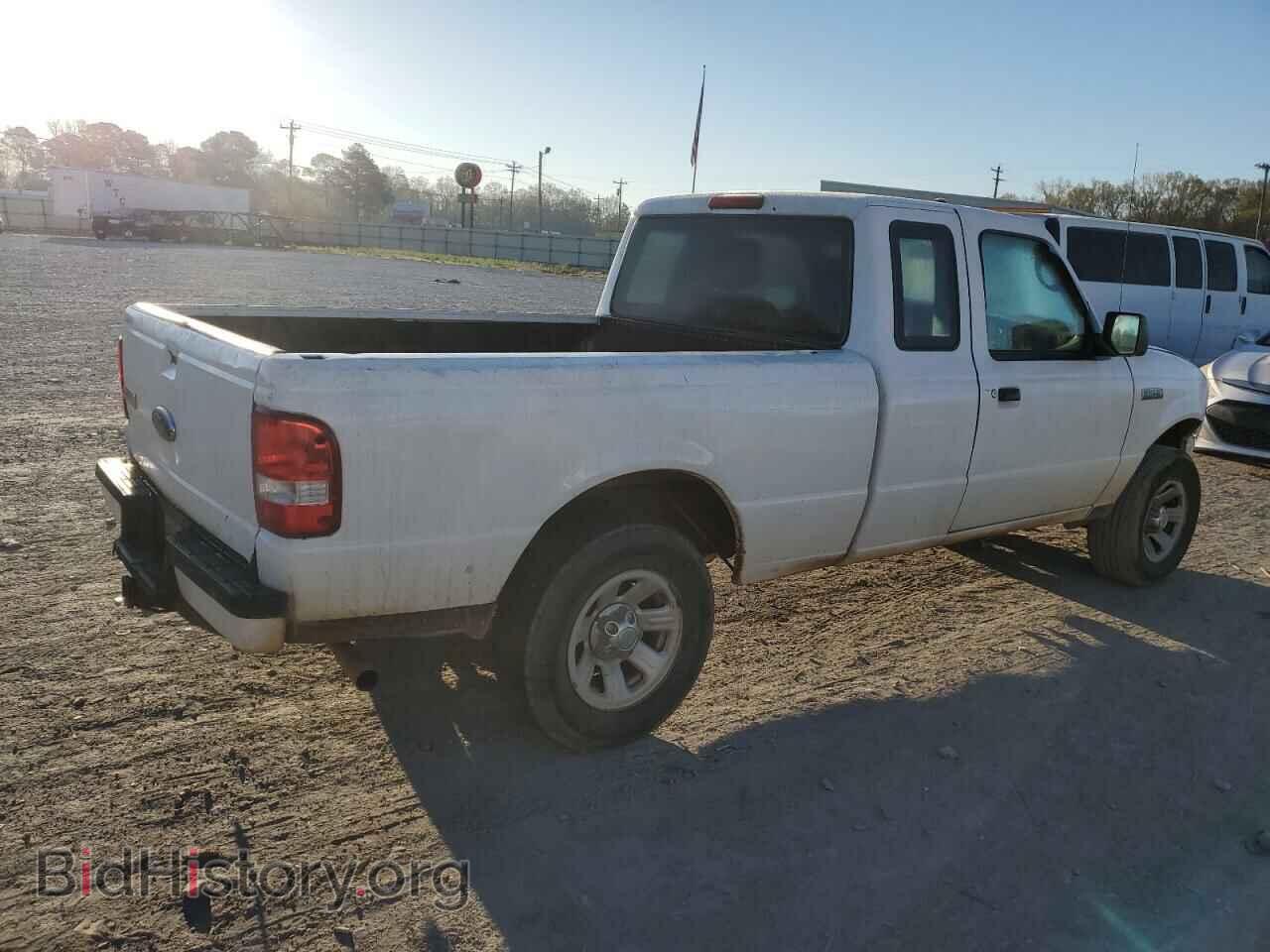 2011 FORD RANGER - VIN: 1FTKR1ED7BPA90872 - Фото 3