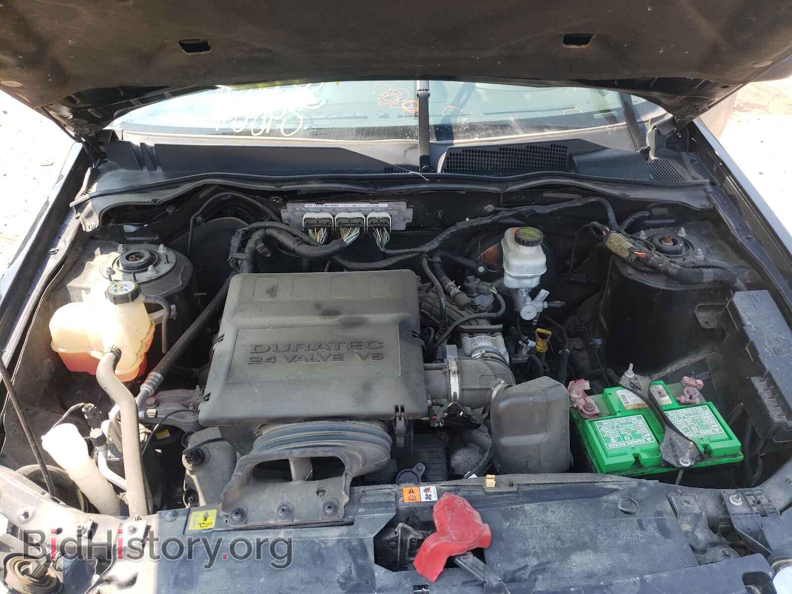 2012 FORD ESCAPE - VIN: 1FMCU9DG8CKB11977 - Фото 7