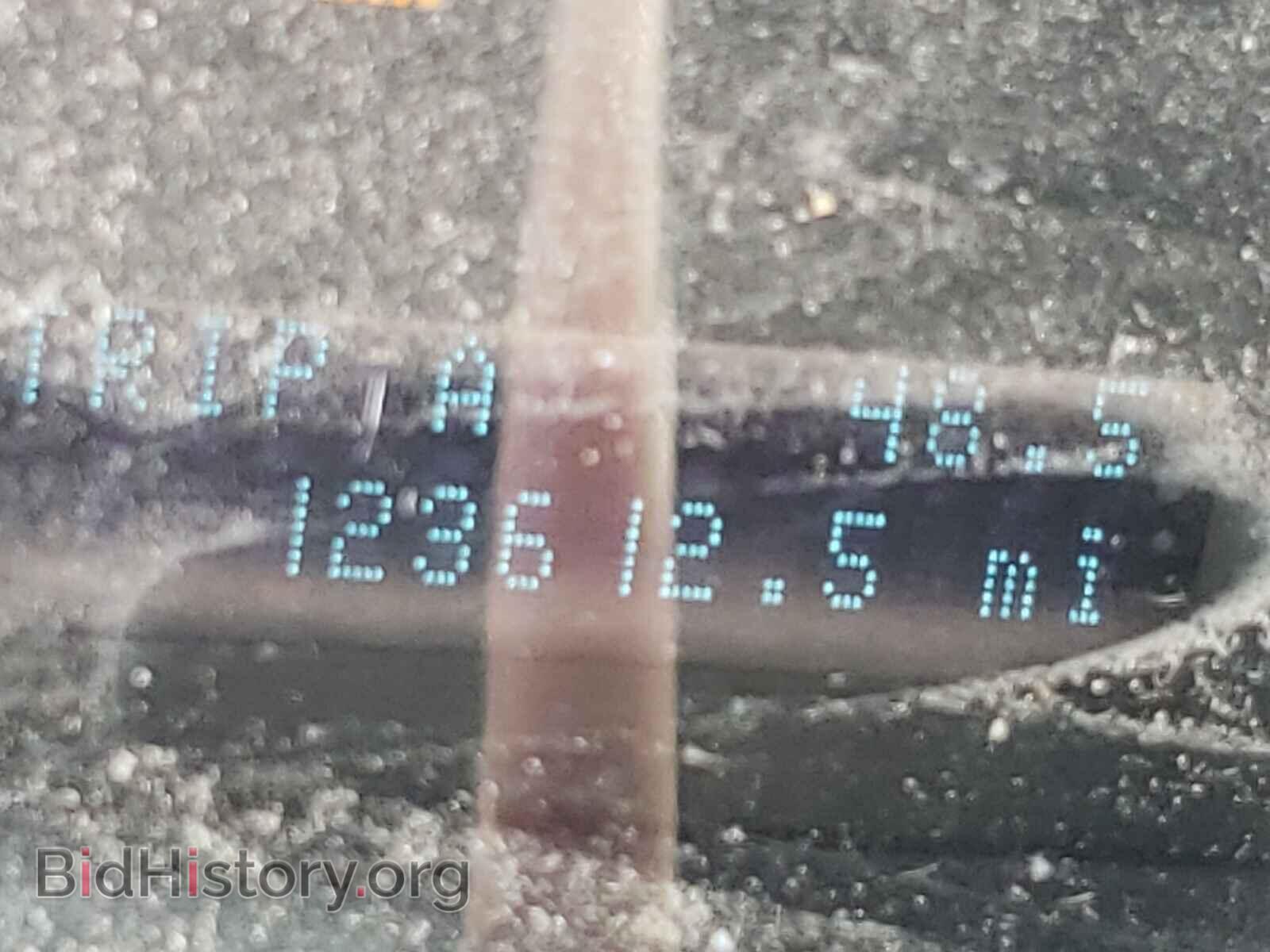 2012 FORD ESCAPE - VIN: 1FMCU9DG8CKB11977 - Фото 8