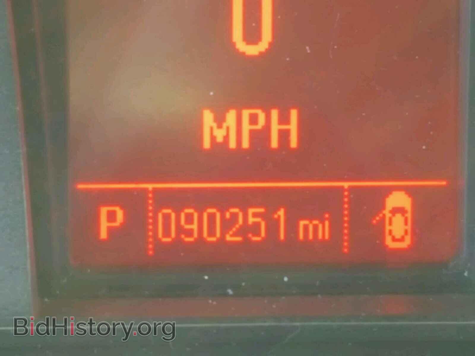 2012 GMC TERRAIN - VIN: 2GKALMEK7C6269044 - Фото 8