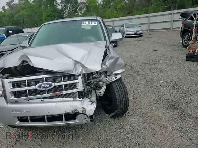 2012 FORD ESCAPE - VIN: 1FMCU0C71CKB66817 - Фото 11