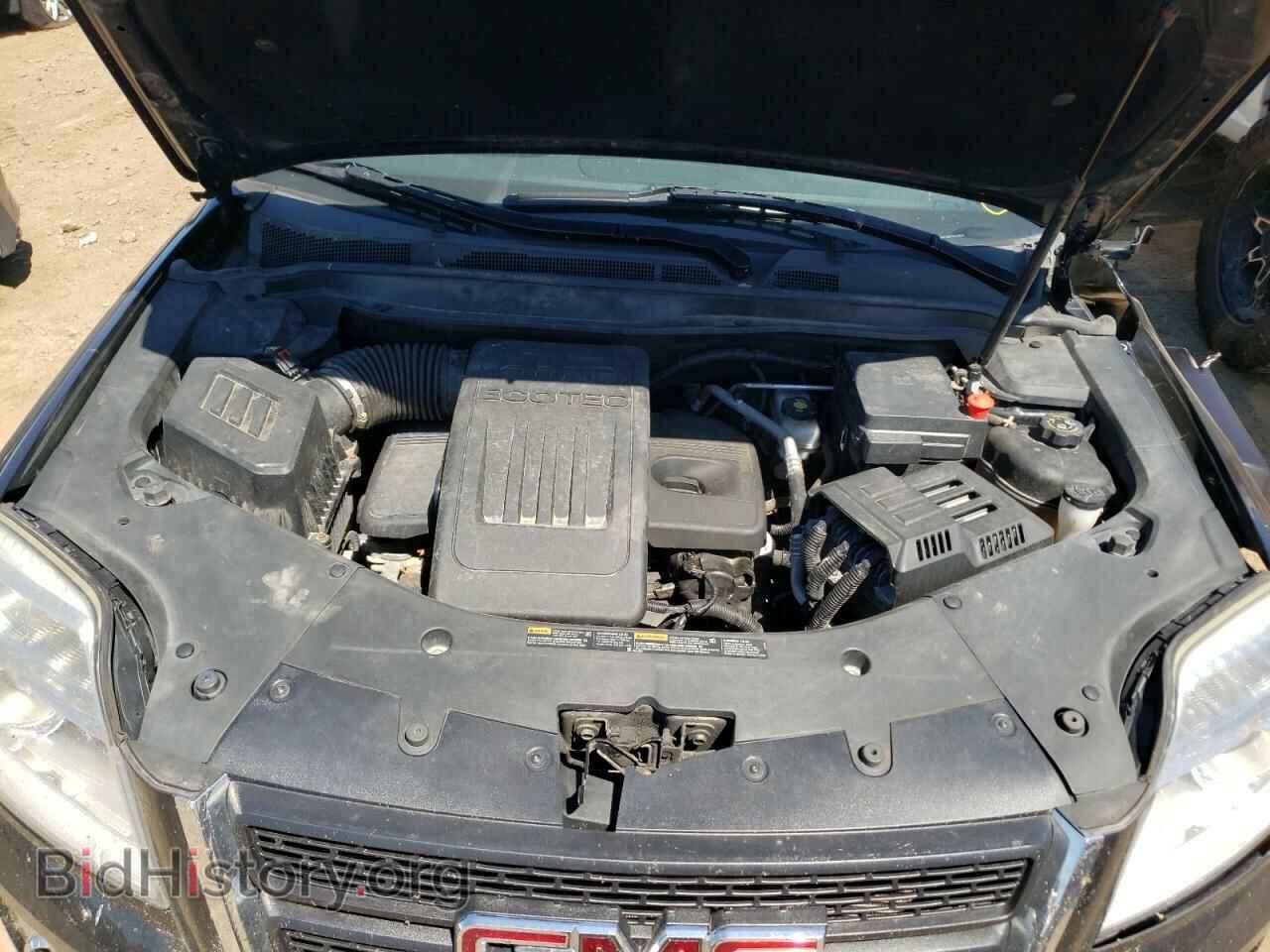 2015 GMC TERRAIN - VIN: 2GKFLWEK3F6342948 - Фото 7