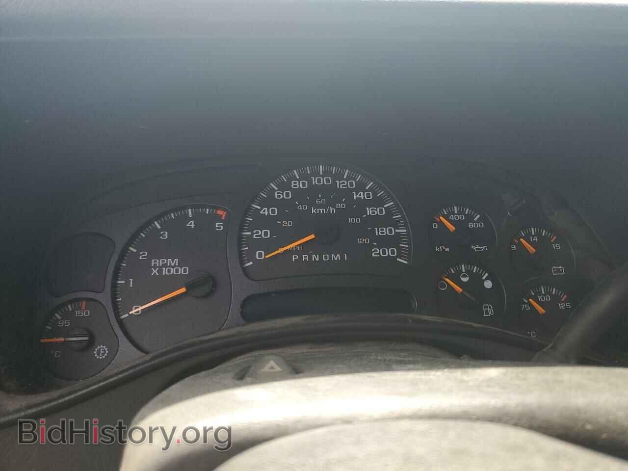 2006 GMC SIERRA - VIN: 1GTHK23D86F247666 - Фото 9