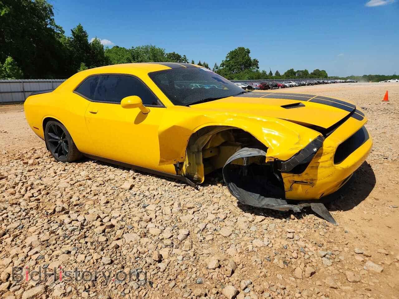 2017 DODGE CHALLENGER - VIN: 2C3CDZAG0HH613460 - Фото 4