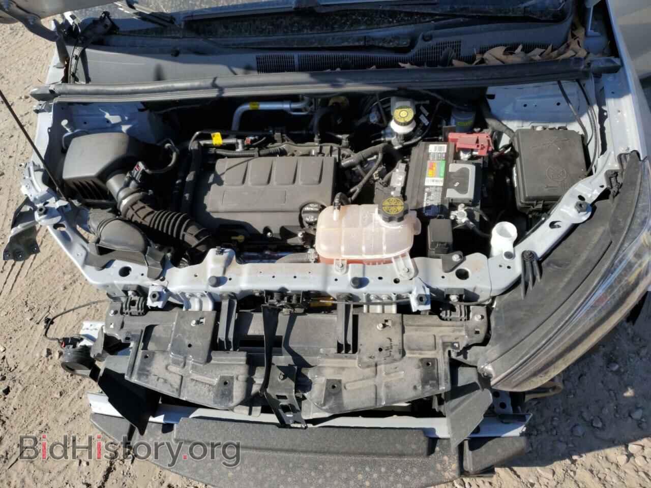 2021 BUICK ENCORE - VIN: KL4CJASB7MB329023 - Фото 12