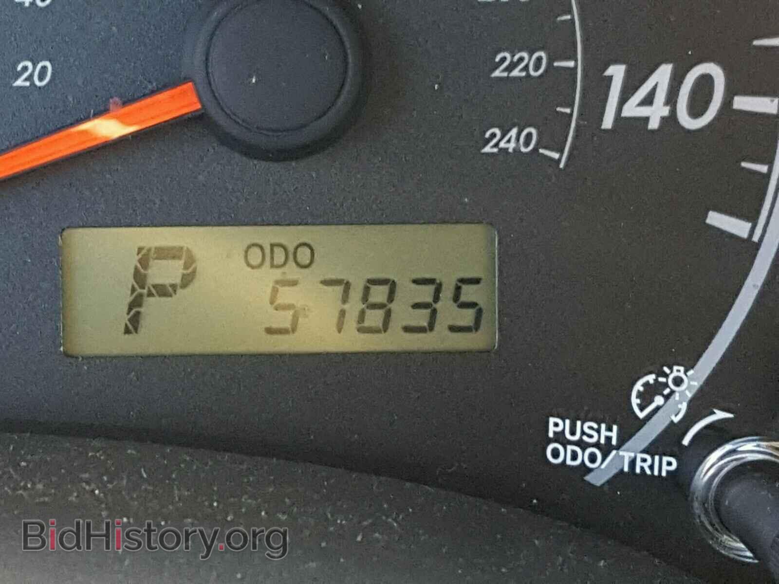 2011 TOYOTA COROLLA BA - VIN: 2T1BU4EE3BC726162 - Фото 8