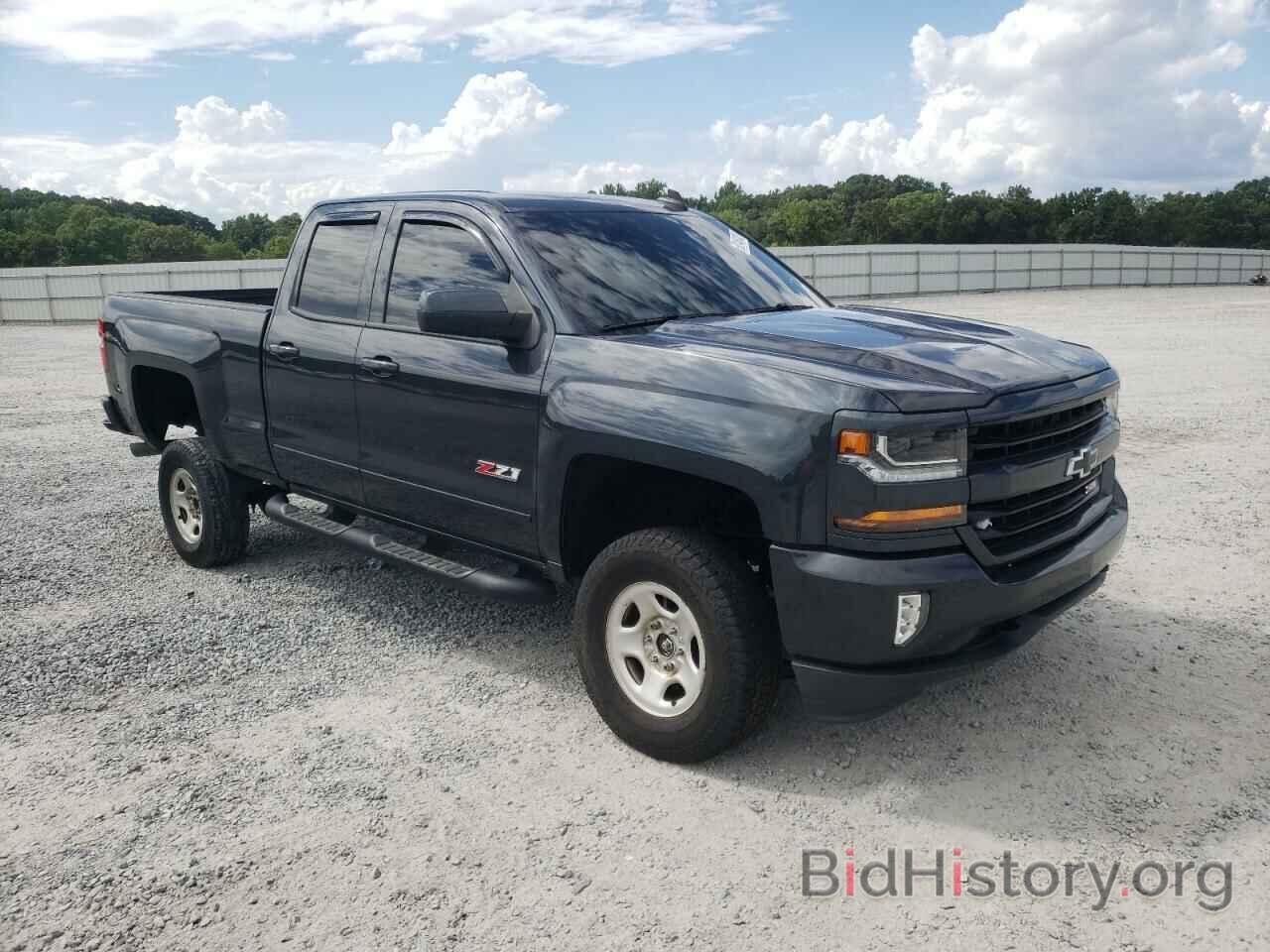 Photo 2GCVKPEC9K1230395 - CHEVROLET SILVERADO 2019