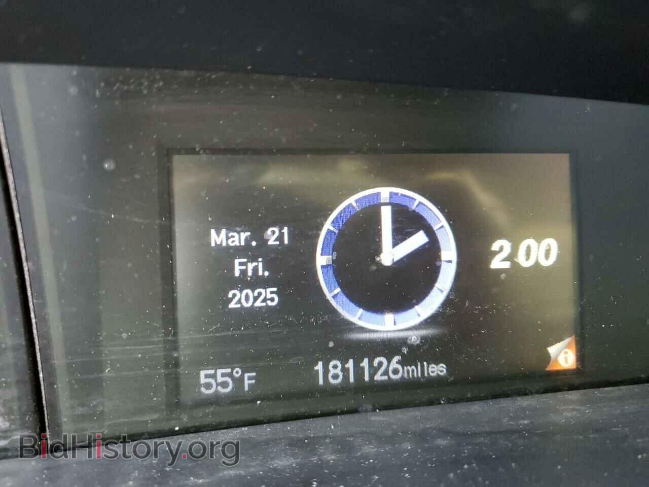 2014 HONDA CIVIC - VIN: 2HGFG3B86EH503689 - Фото 9