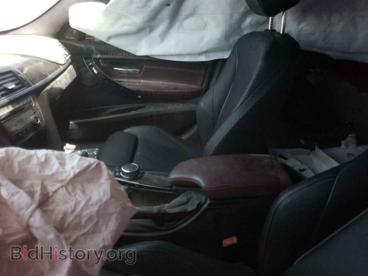 2016 BMW M3 - VIN: WBS8M9C53GP966629 - Фото 5