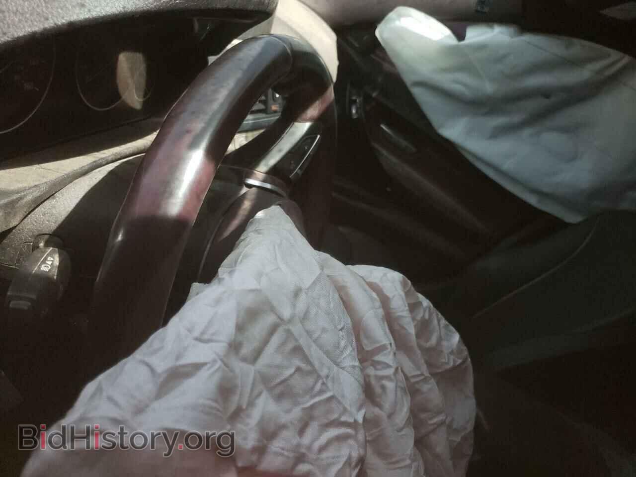 2016 BMW M3 - VIN: WBS8M9C53GP966629 - Фото 8